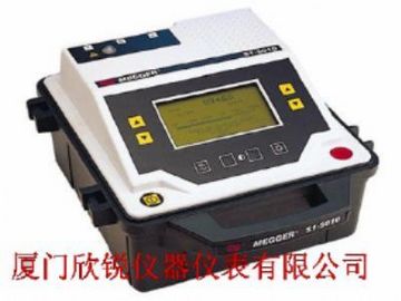 美国Megger/AVO绝缘电阻测试仪MEGGER S1-5001