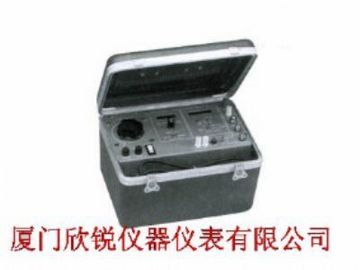 美国Megger/AVO断路器试验仪MS-2