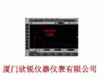 EST883静电放电模拟器