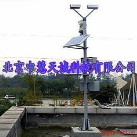 自动高速公路气象站 型号：GSL-8