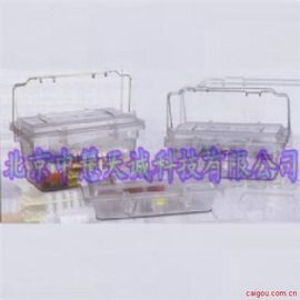 二生物样品安转移箱 意大利型号：BIKS-102