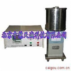缩丝法玻璃表面张力测定仪 型号：SZL-2