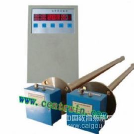 氧化锆氧量分析仪/氧化锆分析仪(壁挂式安装，数码管显示) 型号：NTJZO-302