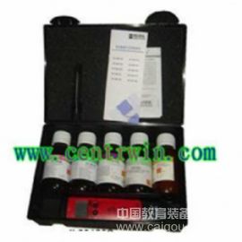 笔式PH计/酸度计/温度笔式测定仪(水型) 意大利 型号：CEN/HI98128G