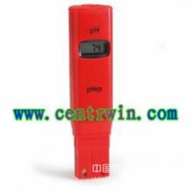 笔式PH计/笔式酸度计 意大利 型号：CEN/HI98107