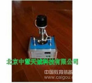 自动颗粒强度测定仪 型号：KQ-3
