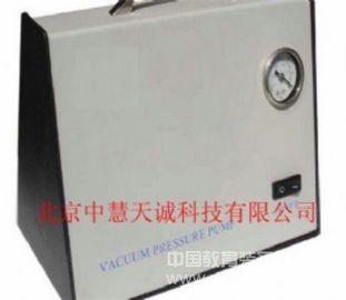 无油真空泵 型号：TMQP-01