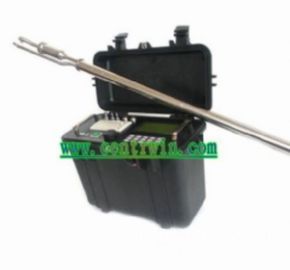 自动烟尘烟气测试仪 型号：TZM-HYQ3000-C