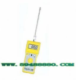 短针饲料水分测定仪 型号：JUDFD-H1