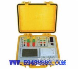 有源变压器容量特性测试仪 型号：JCV1/TR-BT