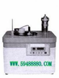 石油产品热值测定仪 型号：FCJH-3844