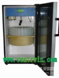 自动水质采样器（分采冰柜制冷固定式） 型号：BGLPFC-9624YL