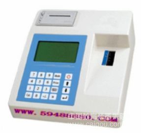 12通道多功能食品安快速分析仪 型号：CCUSP-801