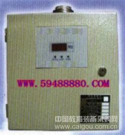 陆用油份浓度计 型号：CCU1/OC-012