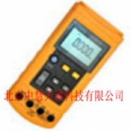 热电阻校准器 型号：GJYHS-501