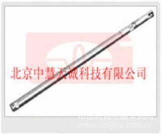 五参数过环空找水仪 型号：SD/JWH-1