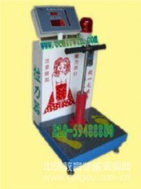 投币式电脑拉力器 型号：GYKLQ-1