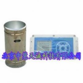 ZH10243雨量记录仪|雨量计|雨量筒