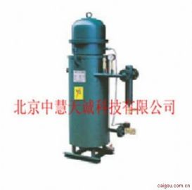 圆型电热式气化器 型号：HB/CPEx-100kg/h