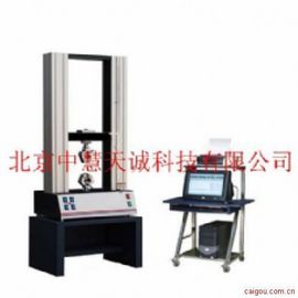 纺织材料试验机/非金属拉伸强度 型号：KDYU/TY8000-50N