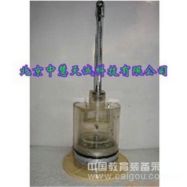 內標式玻璃溫度計 型號：ZLNG-11