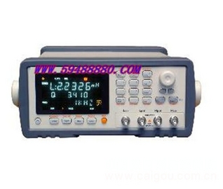 电感测试仪 型号：VSN/AT-770