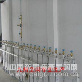 氨气汇流排生产+氨气汇流排厂家