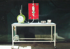 空气定压比热测量仪/空气定压比热测量器  型号：HAD-TH-008