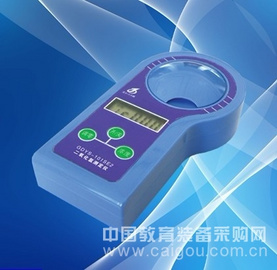 便携式二氧化氯测定仪-生产，便携式二氧化氯测定仪-厂家