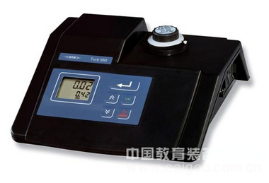 实验室用浊度测试仪/浊度仪 德国 型号：CFTurb550IR