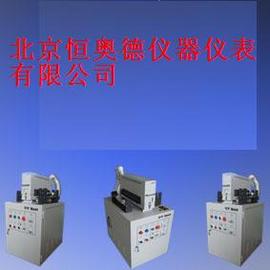 不干胶斜臂UV固化机/不干胶UV固化机 型号：HBSD-3600-B