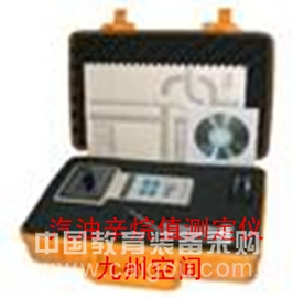 汽油辛烷值测定仪生产，汽油辛烷值测定器厂家