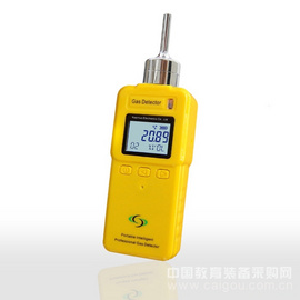 GT901-O3泵吸式臭氧检测仪