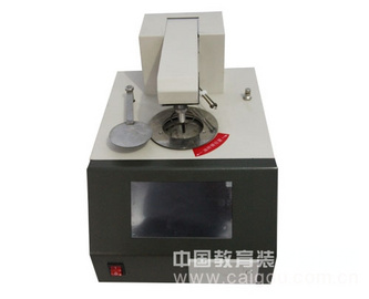 全自动开口闪点燃点测定器生产，全自动开口闪点燃点测定仪厂家