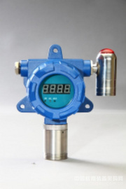 管道式硫化氢报警仪TD-95H-H2S-A
