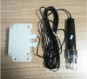 TM-PH土壤PH值传感器