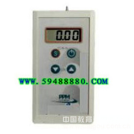 甲醛检测仪/便携式甲醛分析仪 型号：KJDPM-400