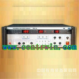 程控示波器校准仪 型号：ZKY-SPOC-2A