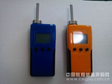 MIC-800-C2H4O2便携泵吸式乙酸分析仪