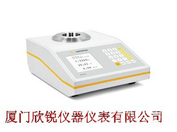 CRI265-01U赛多利斯实验室折光率仪CRI265