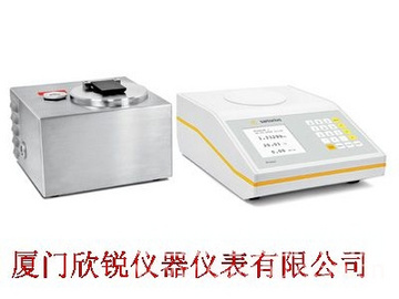 赛多利斯实验室折光率仪CRI 205P