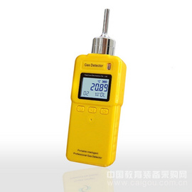 GT901-H2O2泵吸式过氧化氢分析仪品牌哪个好