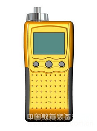 、高分辨率便携式臭氧检测报警仪
