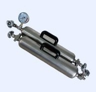 供应天然气燃料气采样器/型号JZ-T0233