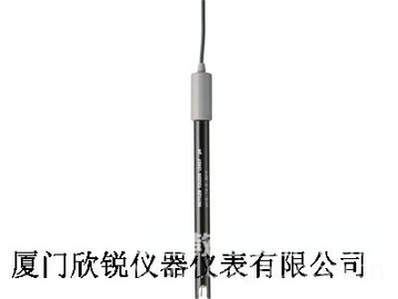梅特勒-托利多塑壳复合电极LE407