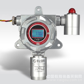 TD500-NMP-SH固定式NMP检测报警仪