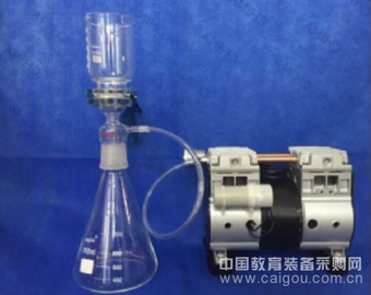 供应玻璃砂芯过滤装置生产