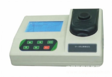 臭氧测定仪臭氧传感器