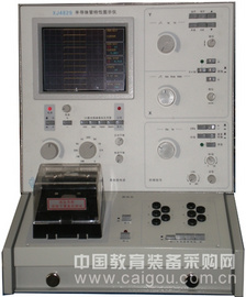 数字存储半导体管特性图示仪