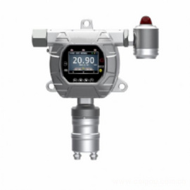 TD5000-SH-C2H6-A在线式乙烷检测报警器
